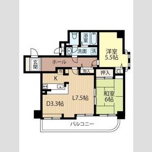 オリンピア南9条マンション 画像3