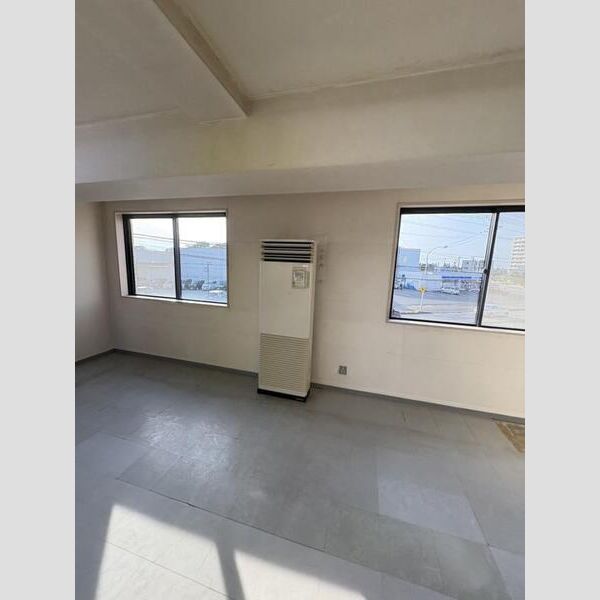 バルコニー・ベランダ