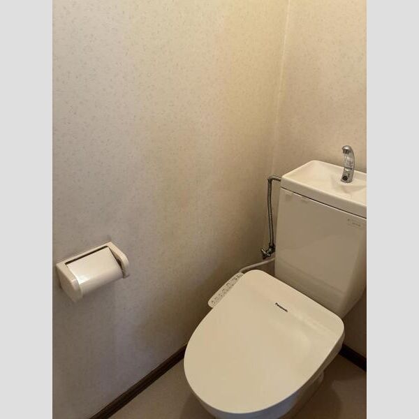 バルコニー・ベランダ