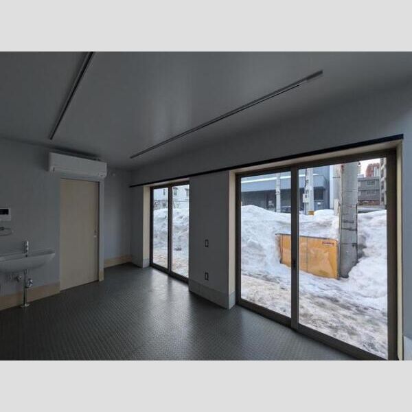 バルコニー・ベランダ