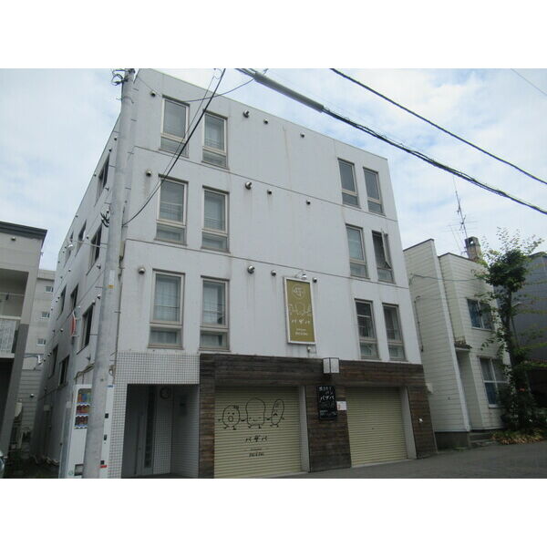 ブランノワール西町南