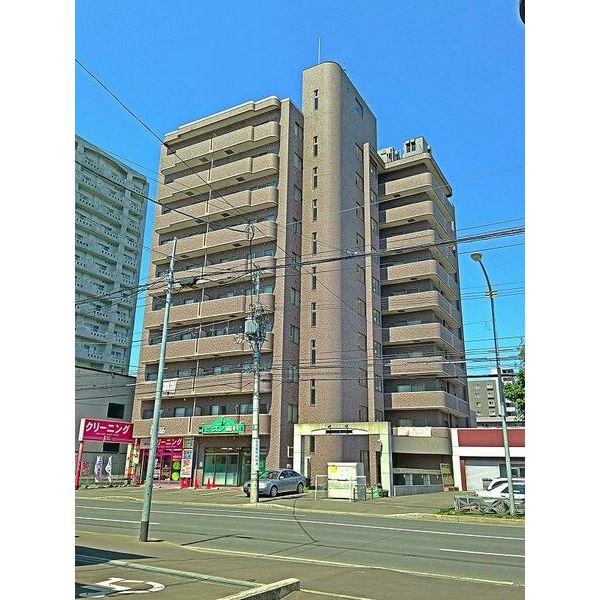 クレア東札幌