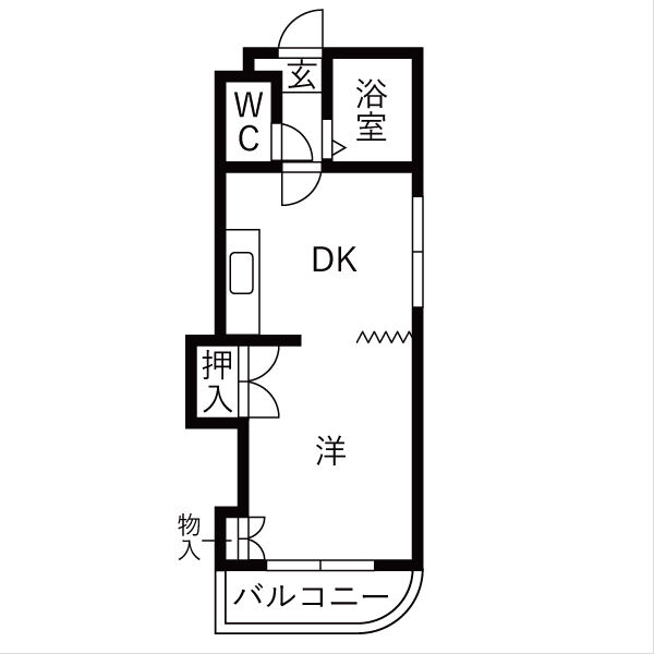 エンドレス三井西岡