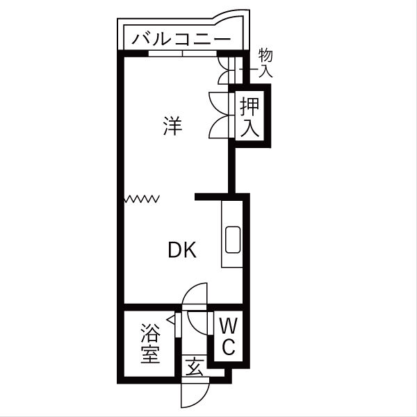 エンドレス三井西岡