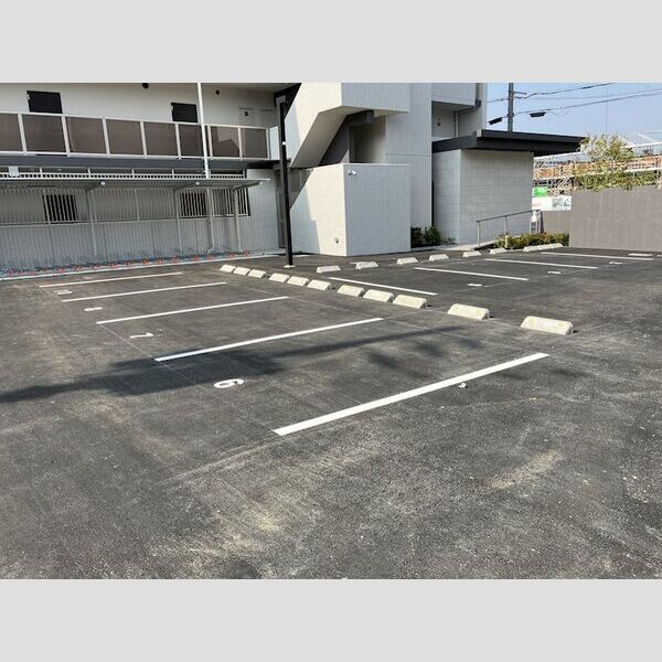 EXCIA東姫路駅前の外観3枚目