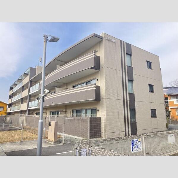 ROYAL西山