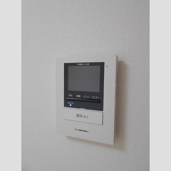 シャルム ジュエルの室内写真10枚目