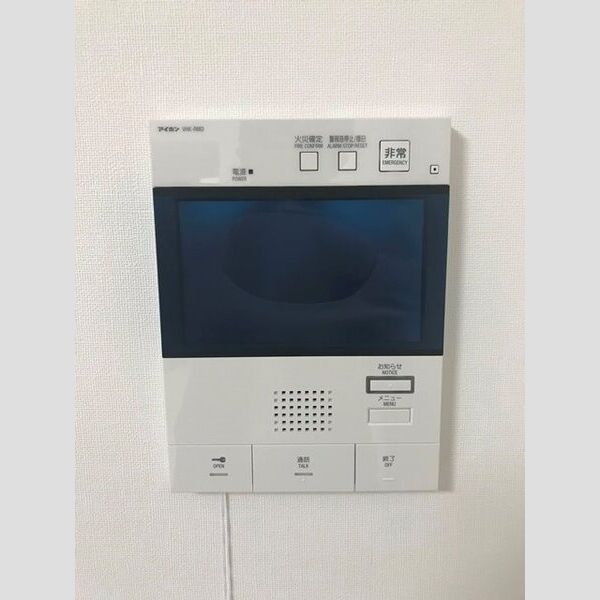 ボンニー元町の室内写真18枚目