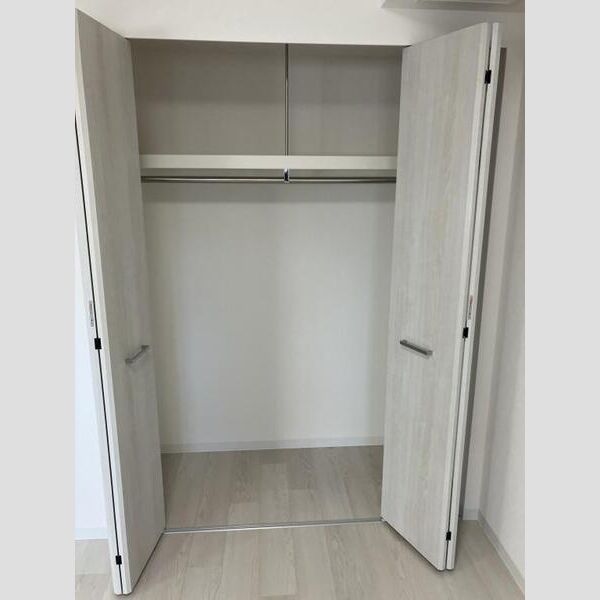 ヴィラ・アーバネットの室内写真14枚目