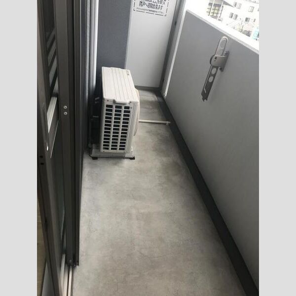 リラシオ西明石駅前の室内写真7枚目