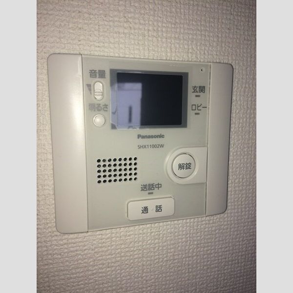 ヘスティア神戸の室内写真8枚目