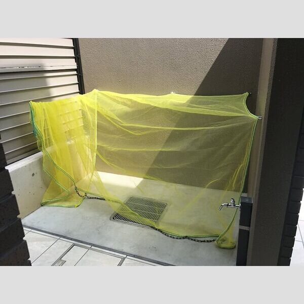 KCCフラット西京極の外観3枚目