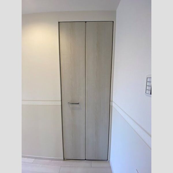 グレーヌ東寺の室内写真10枚目
