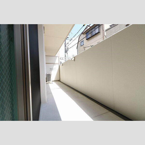 アンジュ京都天神川の室内写真15枚目