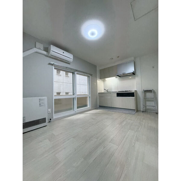 ダイアパレス南3条 画像2