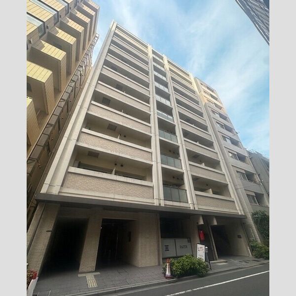 建物外観 (外観)