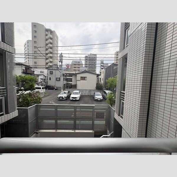 現地周辺