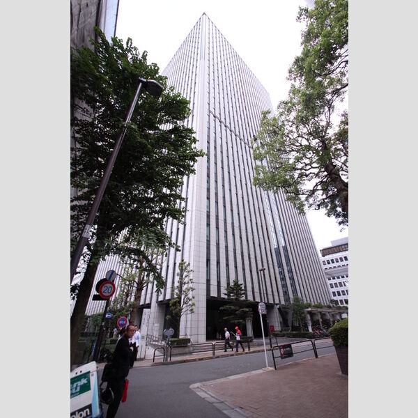 現地周辺 (千代田区役所まで8分(600m))