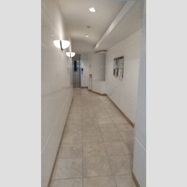 現地周辺 (共用部)