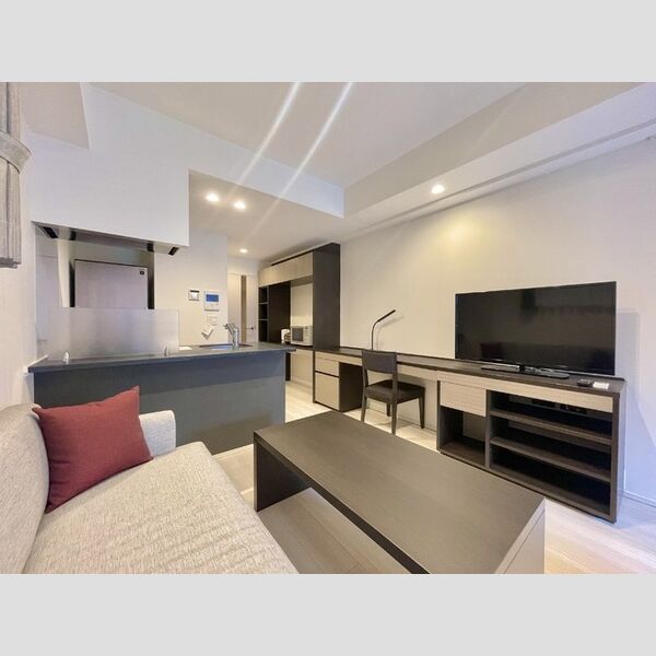 居室・リビング (洋室)