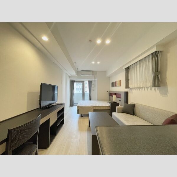 居室・リビング (洋室)