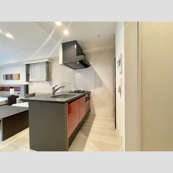 キッチン (キッチン)