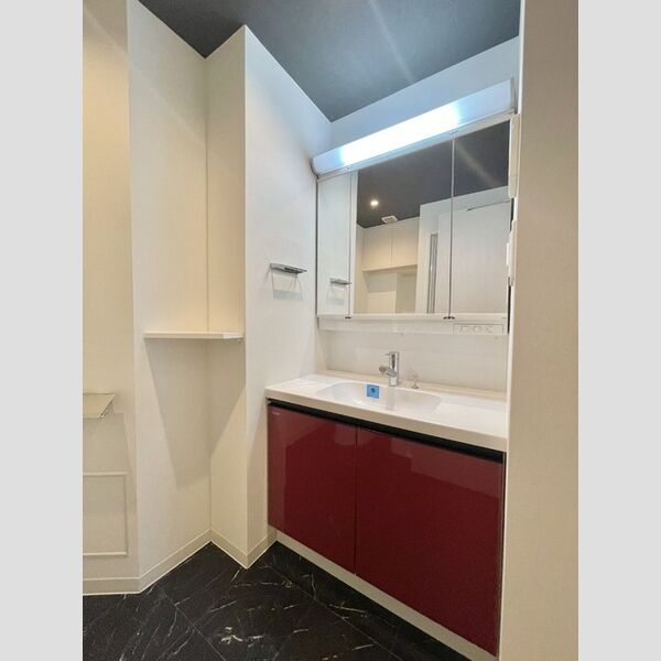 洗面所 (洗面所)