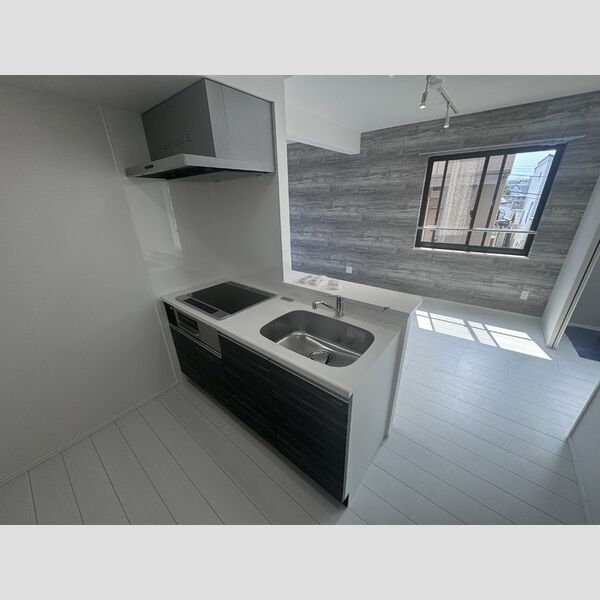 キッチン (キッチン)