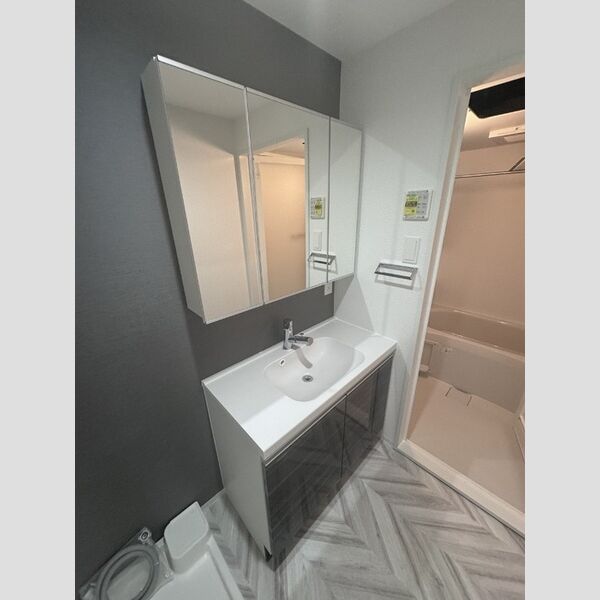 洗面所 (洗面所)