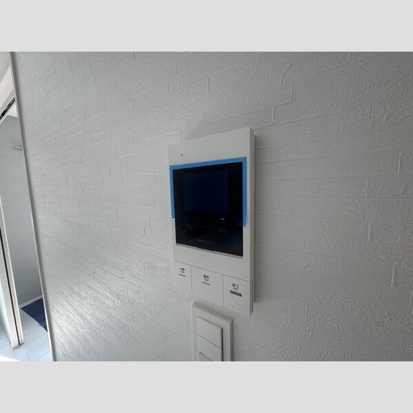 その他設備 (セキュリティ)