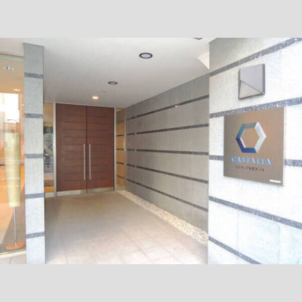 その他 (カスタリア新御茶ノ水入口)