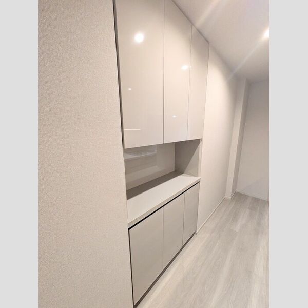 キッチン (キッチン　収納)