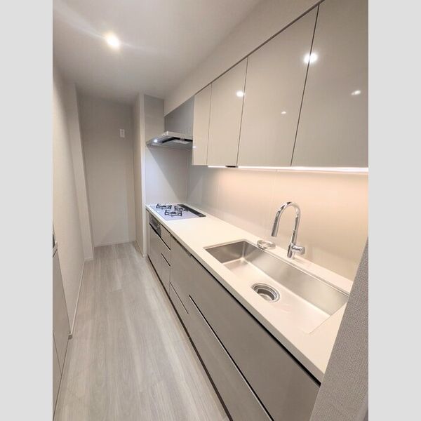 キッチン (キッチン)