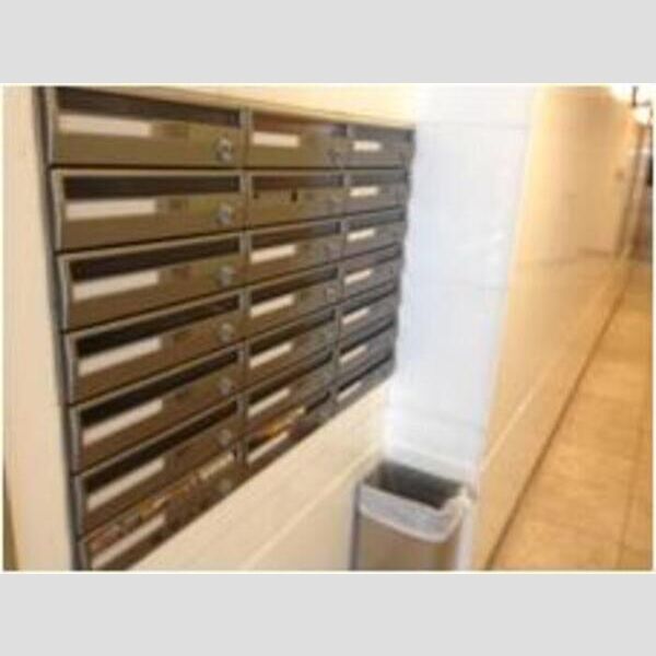 その他 (カスタリア新富町ⅣメールBOX)