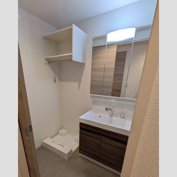 洗面所 (洗面所)