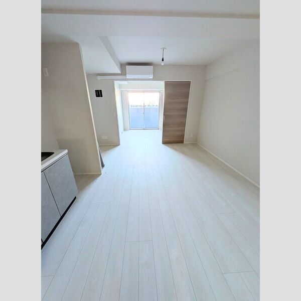 居室・リビング (リビング)