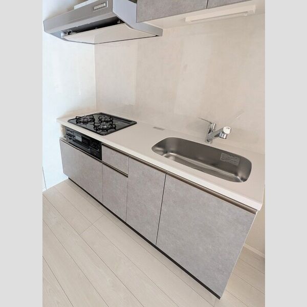 キッチン (キッチン)