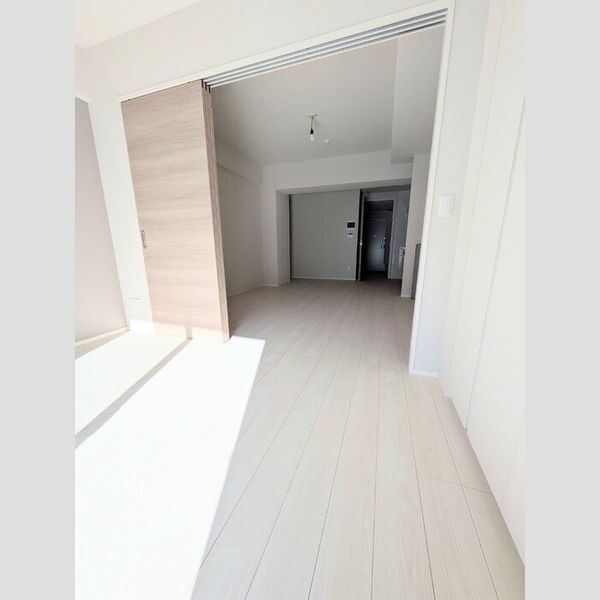 居室・リビング (洋室)