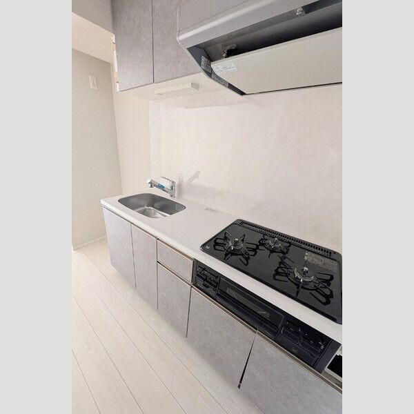 キッチン (キッチン)