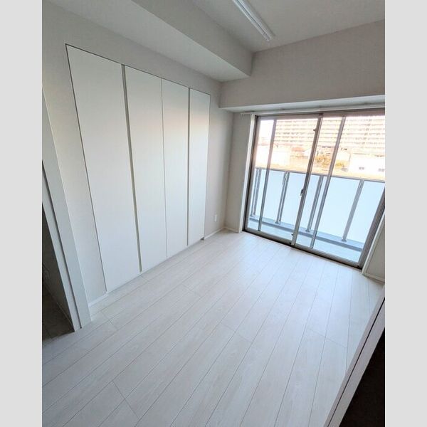 居室・リビング (洋室)