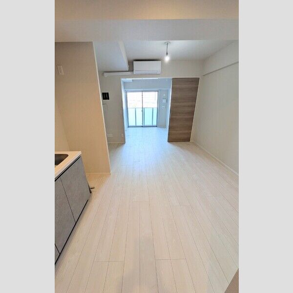 居室・リビング (リビング)