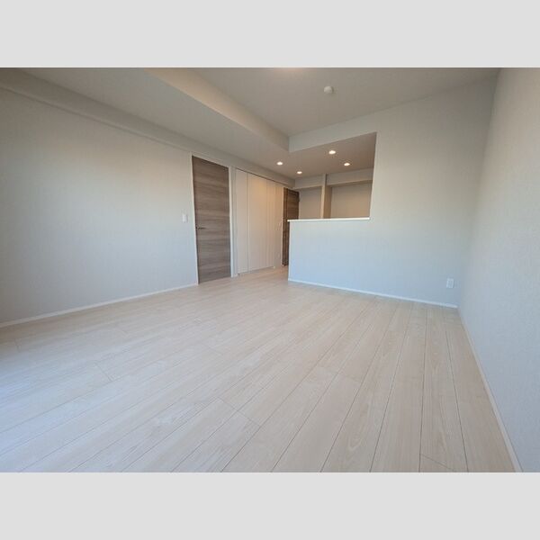 居室・リビング (リビング)