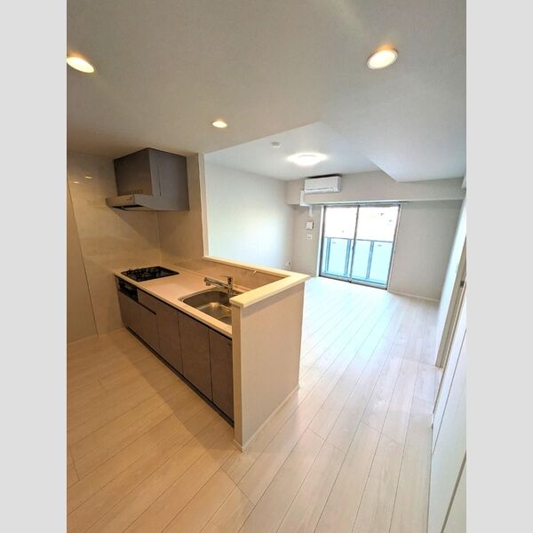 居室・リビング (リビング)