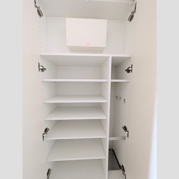 玄関 (シューズボックス)