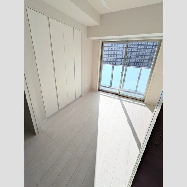 居室・リビング (洋室)