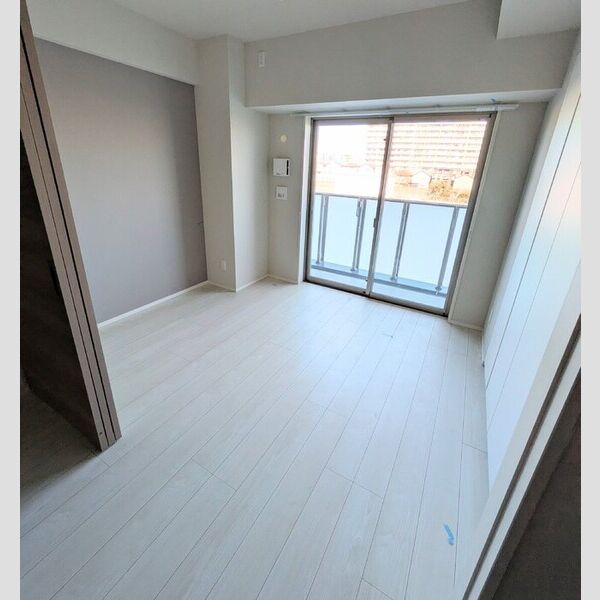 居室・リビング (洋室)