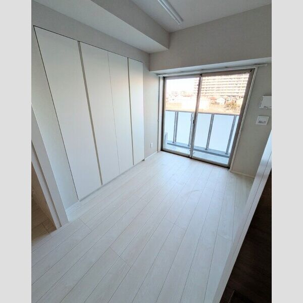 居室・リビング (洋室)