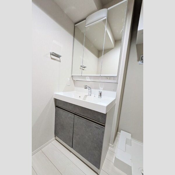 洗面所 (洗面所)