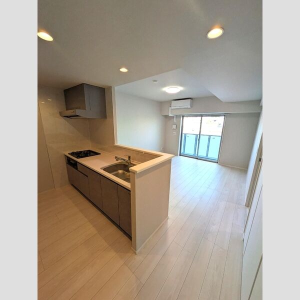 居室・リビング (リビング)