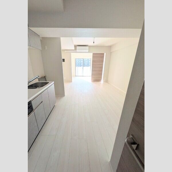 居室・リビング (リビング)